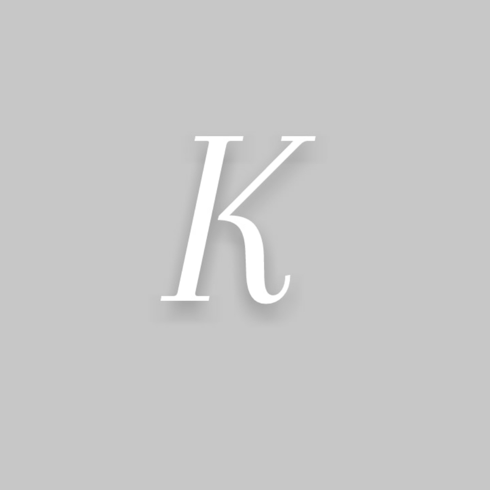 Meet your Posher, Katherine